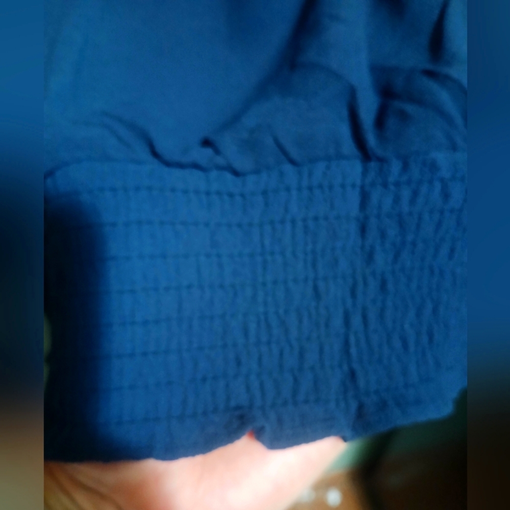 EUC Michael Kors Blouse - Picture 6 of 6